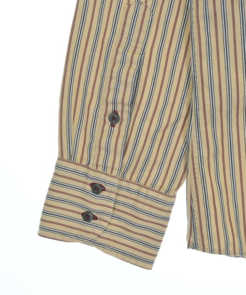 BURBERRY BLACK LABEL 正式襯衫