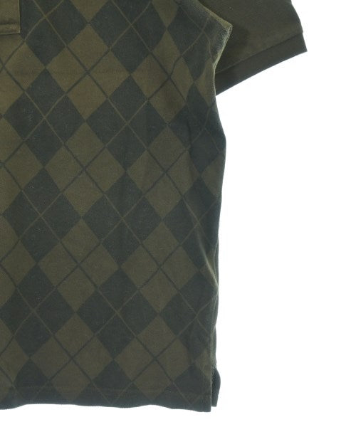 BURBERRY BLACK LABEL POLO衫