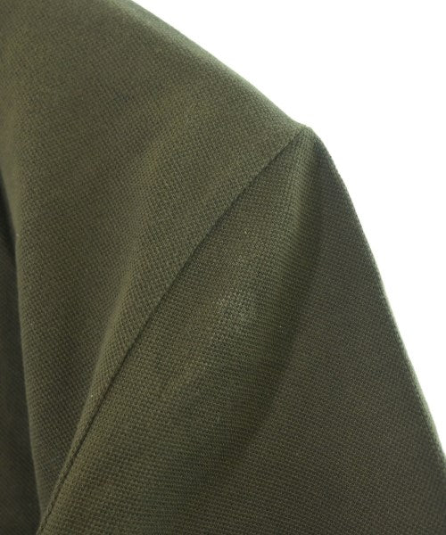BURBERRY BLACK LABEL POLO衫