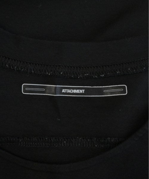 ATTACHMENT T恤/上衣