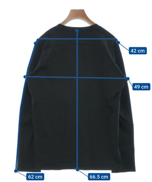 ATTACHMENT T恤/上衣