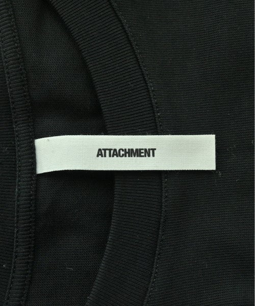 ATTACHMENT T恤/上衣