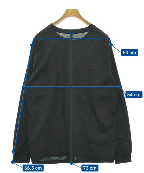 ATTACHMENT T恤/上衣