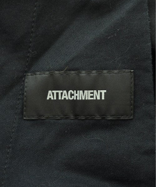 ATTACHMENT 長