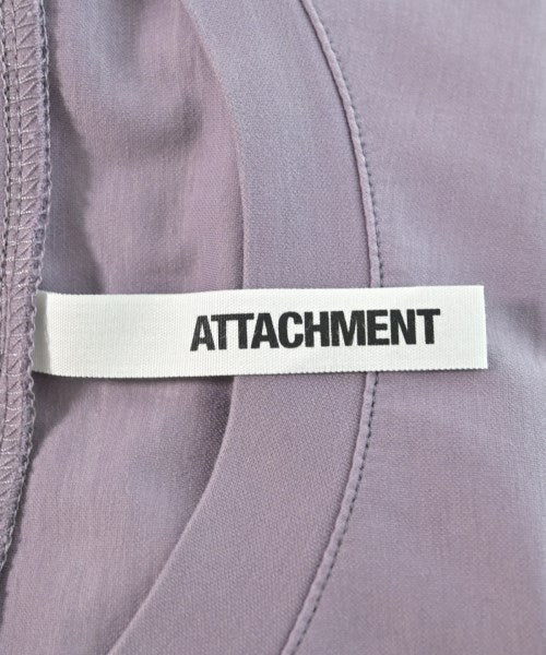 ATTACHMENT T恤/上衣