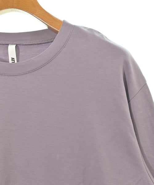 ATTACHMENT T恤/上衣