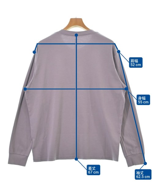 ATTACHMENT T恤/上衣