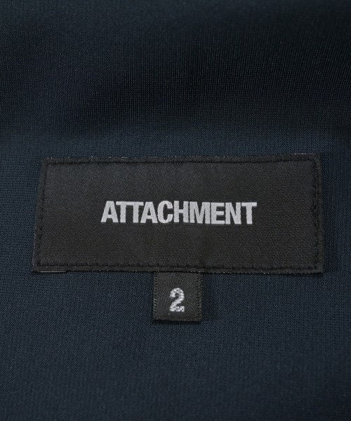 ATTACHMENT 夾克