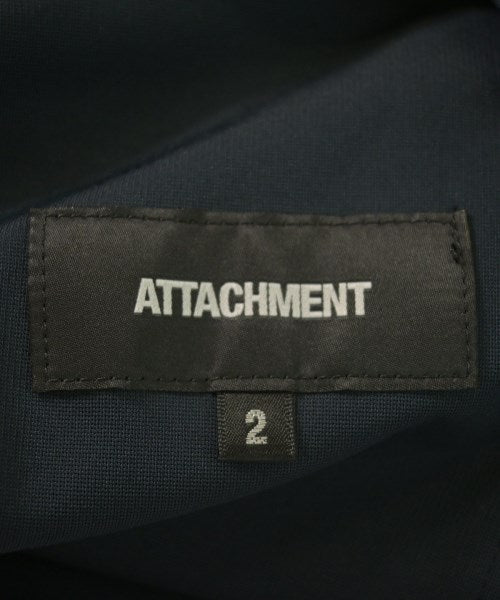 ATTACHMENT 長褲