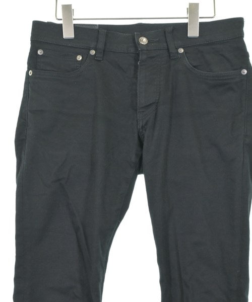 ATTACHMENT 休閒褲