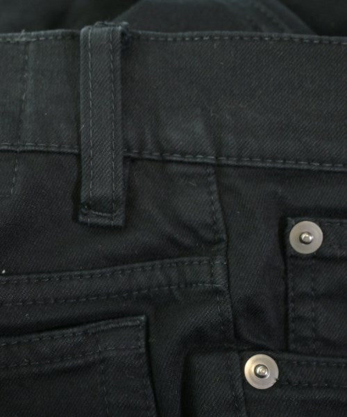 ATTACHMENT 休閒褲