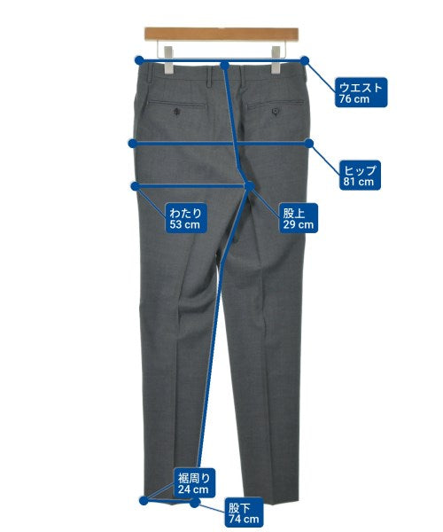 ATTACHMENT 商務西裝