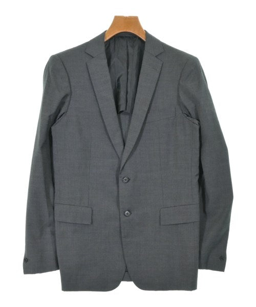 ATTACHMENT 商務西裝