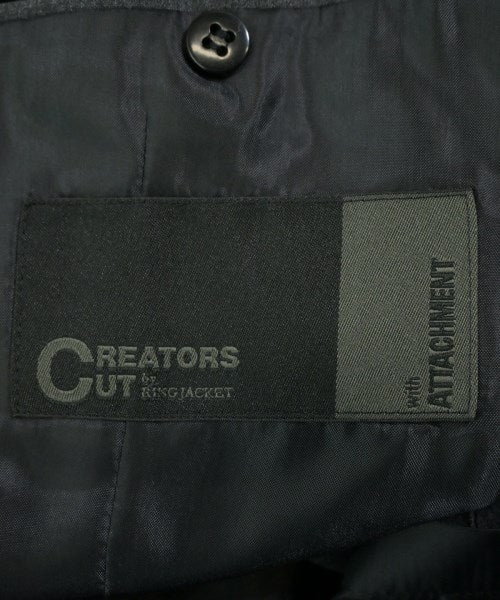 ATTACHMENT 商務西裝