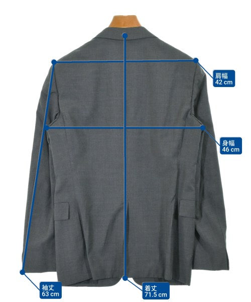 ATTACHMENT 商務西裝