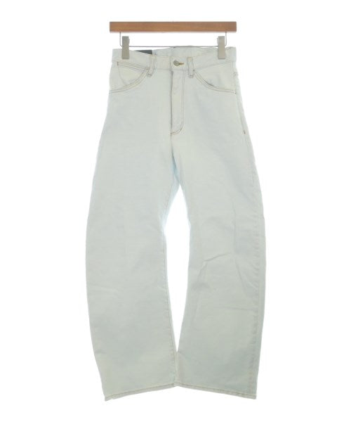 ATTACHMENT 牛仔褲
