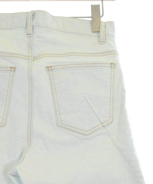 ATTACHMENT 牛仔褲