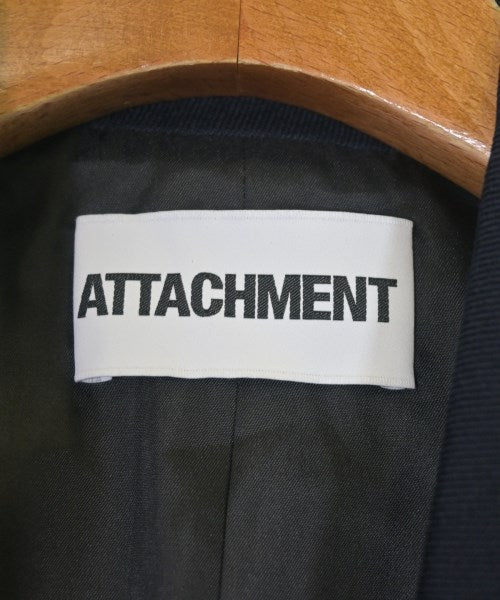ATTACHMENT 切斯特披風