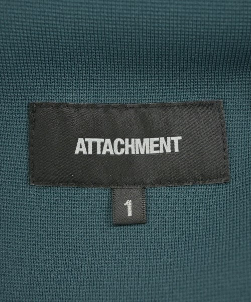 ATTACHMENT 開襟衫