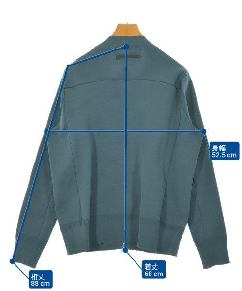 ATTACHMENT 開襟衫
