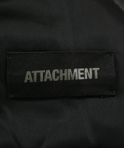 ATTACHMENT 切斯特披風
