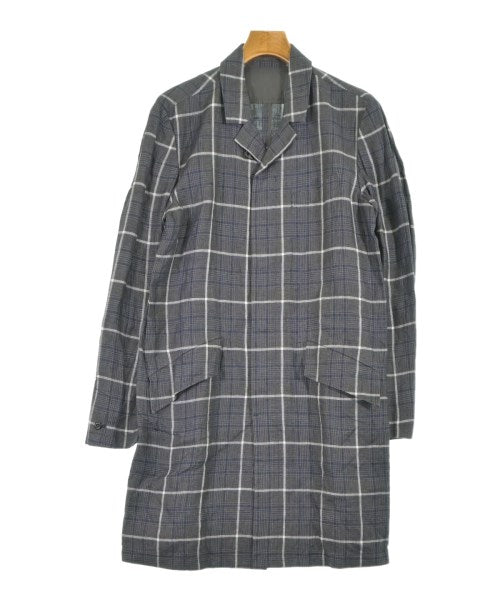 ATTACHMENT 其他大衣