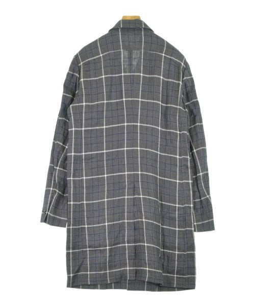 ATTACHMENT 其他大衣