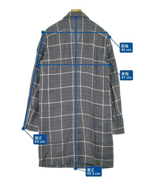 ATTACHMENT 其他大衣