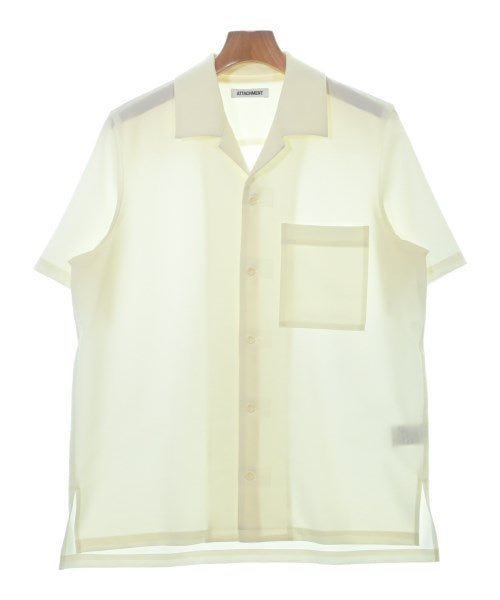 ATTACHMENT 休襯衫