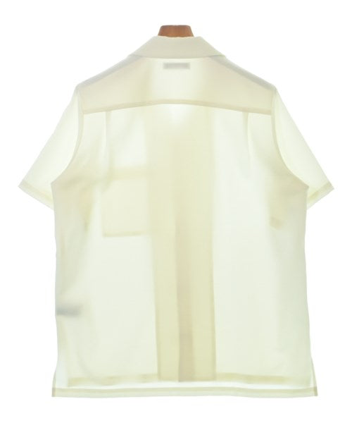 ATTACHMENT 休襯衫