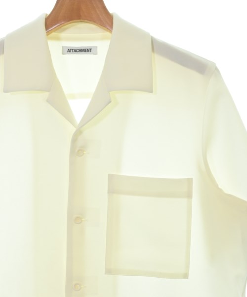 ATTACHMENT 休襯衫