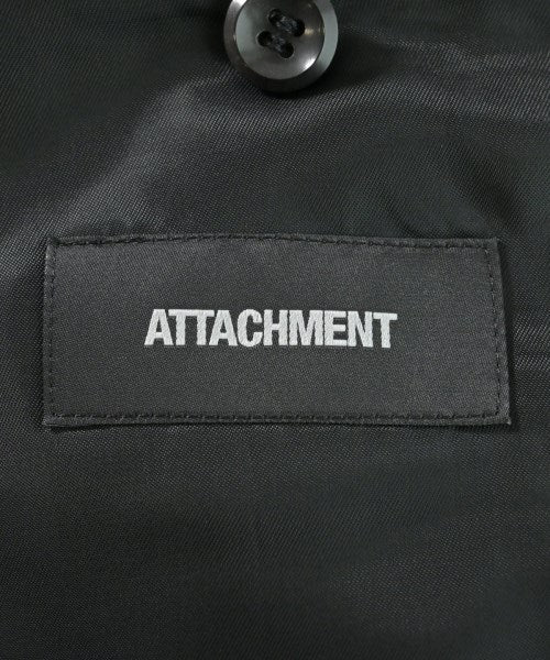 ATTACHMENT 夾克