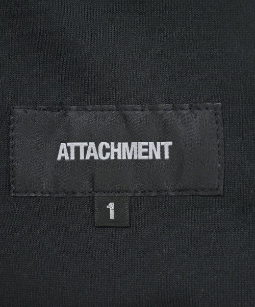 ATTACHMENT 長褲