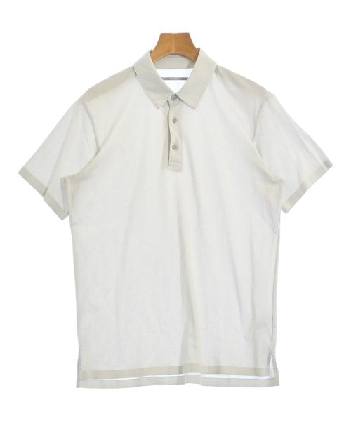 ATTACHMENT POLO衫