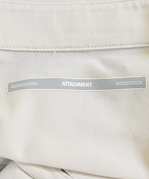 ATTACHMENT POLO衫
