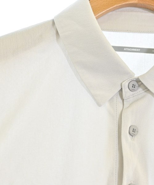 ATTACHMENT POLO衫