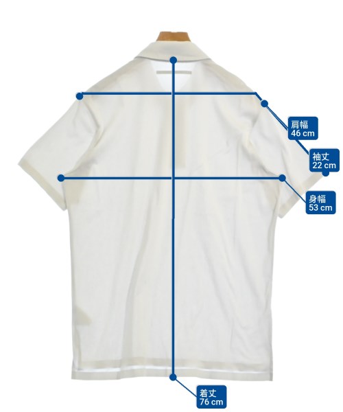 ATTACHMENT POLO衫