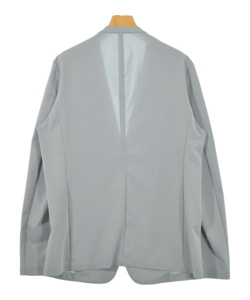 ATTACHMENT 休夾克