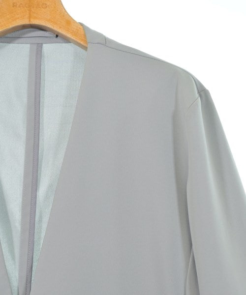 ATTACHMENT 休夾克