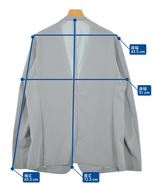 ATTACHMENT 休夾克