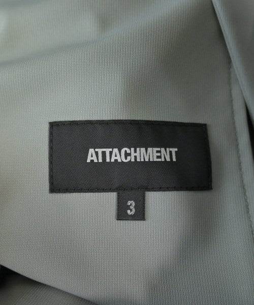 ATTACHMENT 其他款