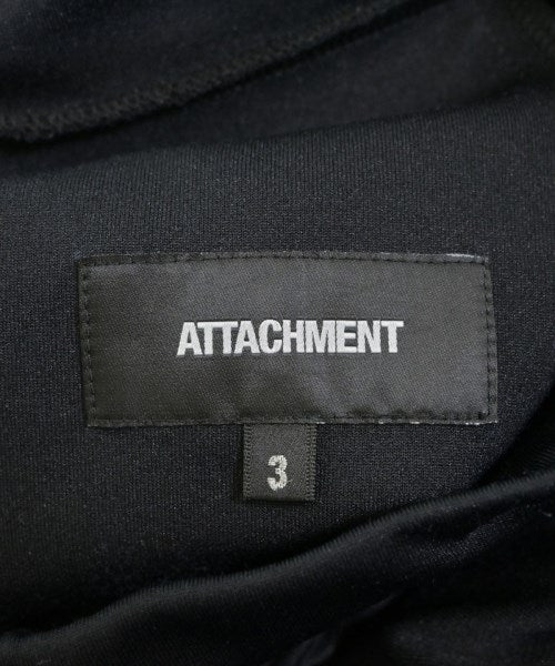 ATTACHMENT 其他款