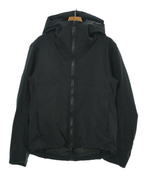 ATTACHMENT 羽絨夾克/背心