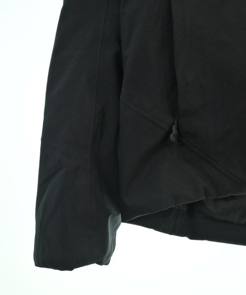 ATTACHMENT 羽絨夾克/背心