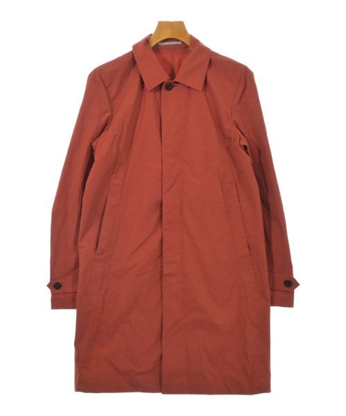 ATTACHMENT 其他大衣