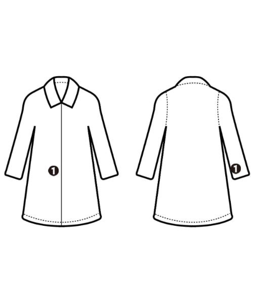 ATTACHMENT 其他大衣