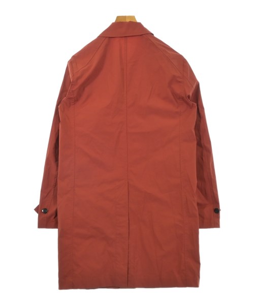 ATTACHMENT 其他大衣