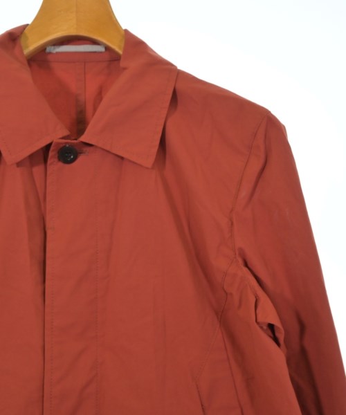 ATTACHMENT 其他大衣