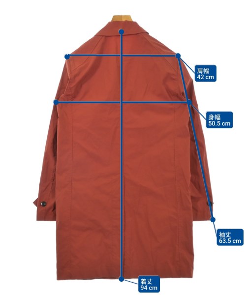 ATTACHMENT 其他大衣