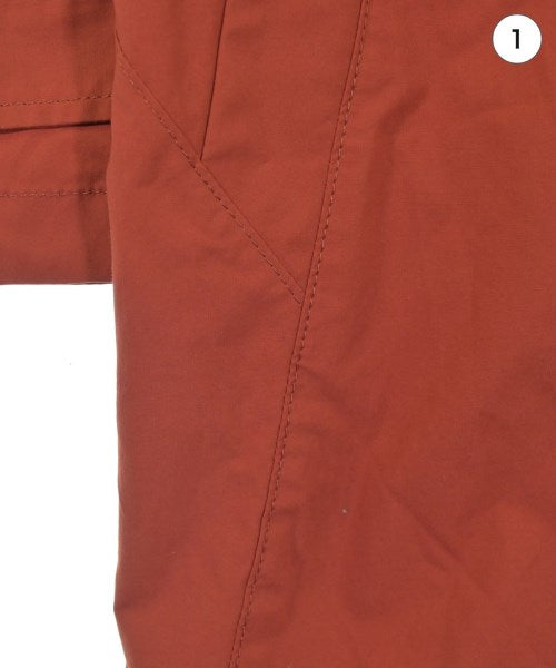 ATTACHMENT 其他大衣